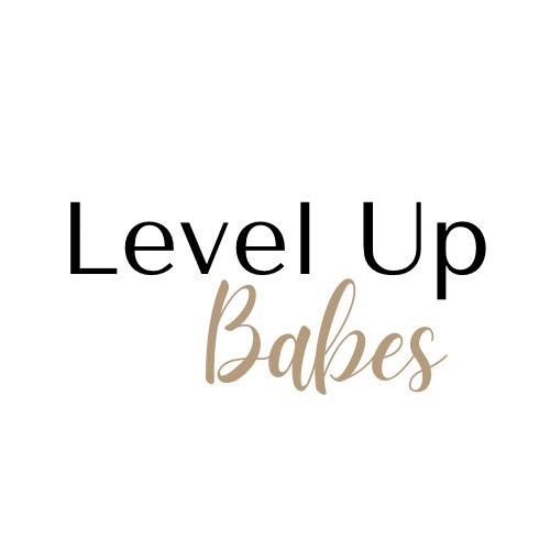Level Up Babes's images