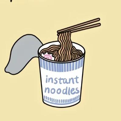 Instant Noodles's images