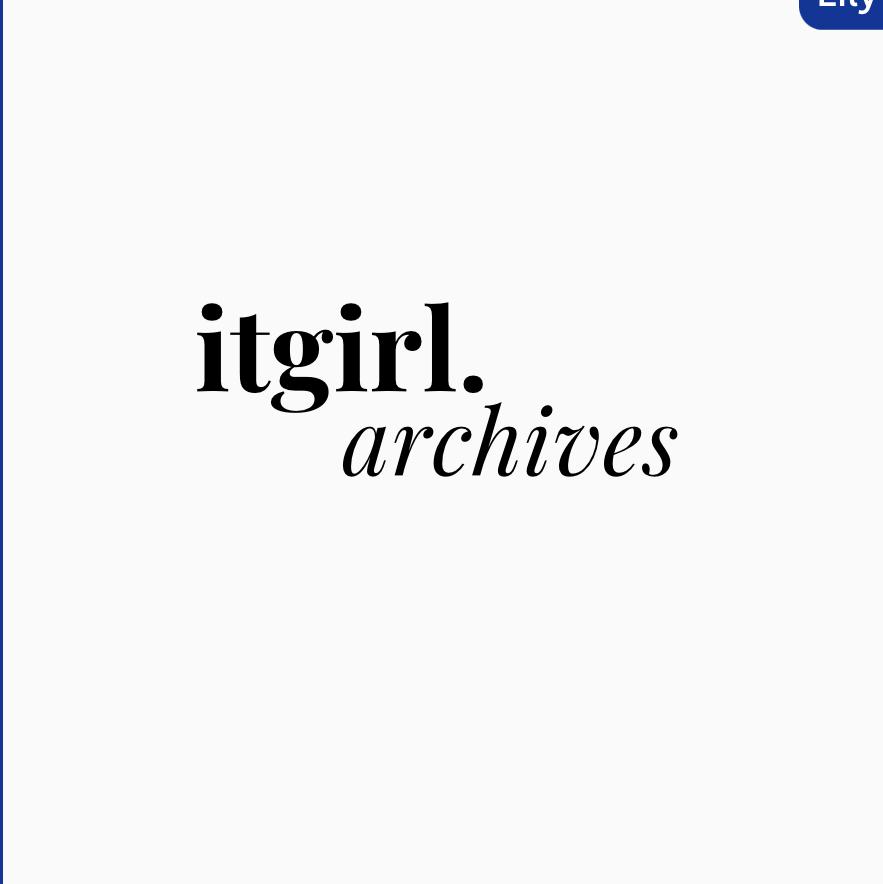 Itgirl.archives
