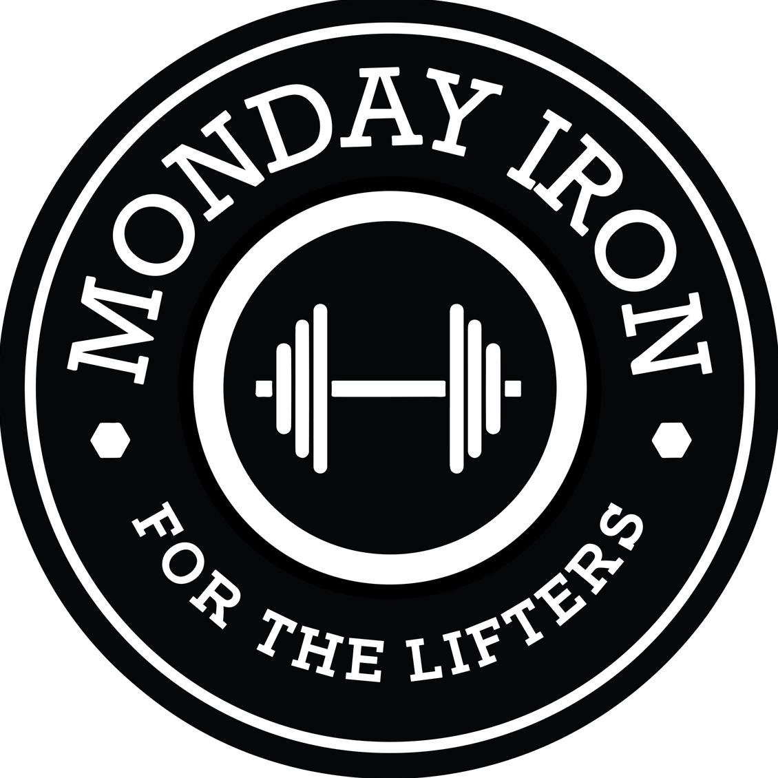 Monday Iron's images