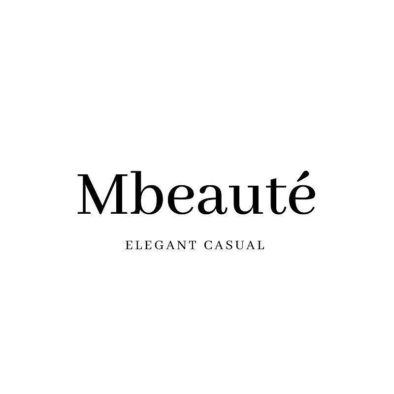 Mbeauté｜エムボーテ
