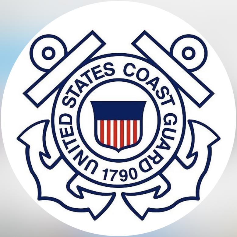 US Coast Guard's images