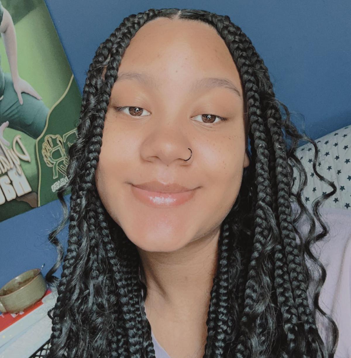 Angel Rice's PostLemon8