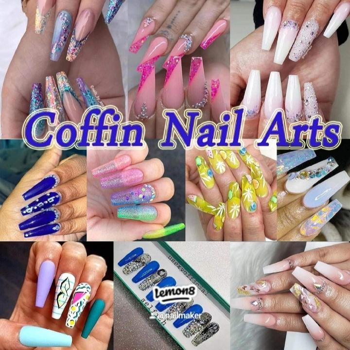 let's do nails's images