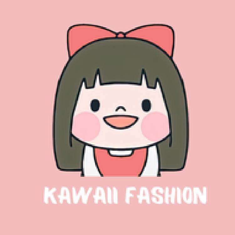 Kawaii fashion