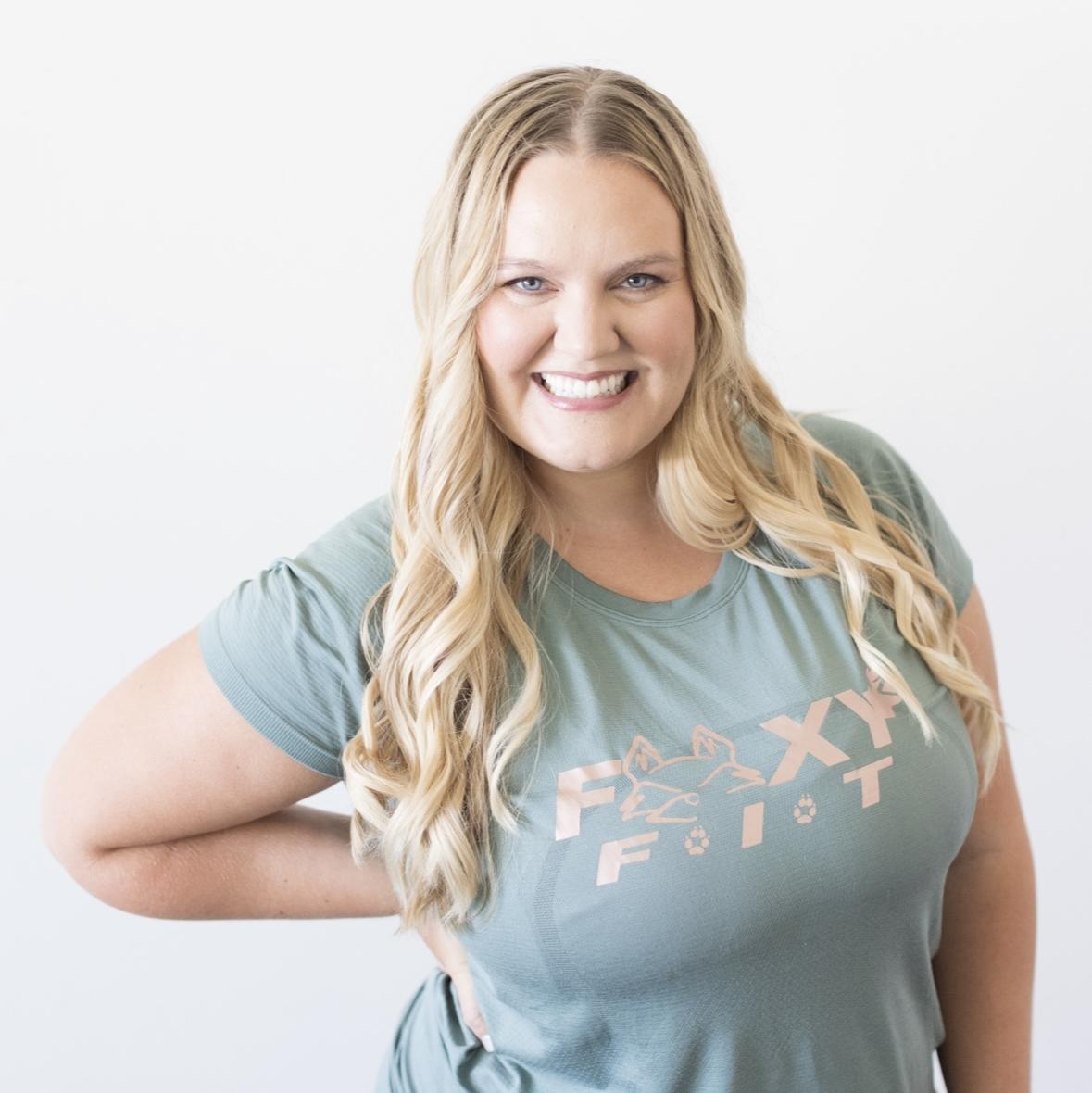 Dr Mallory Fox's PostLemon8