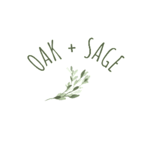 Oak and Sage's images