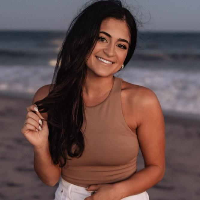 Nicole Brooksさんの投稿|Lemon8