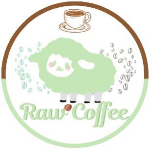 Raw Coffeeの画像