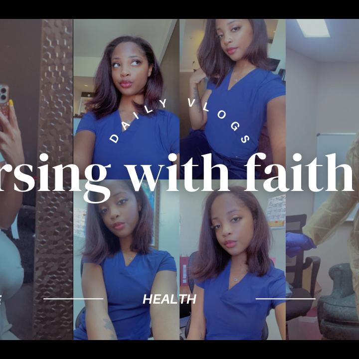 Faith ☺️