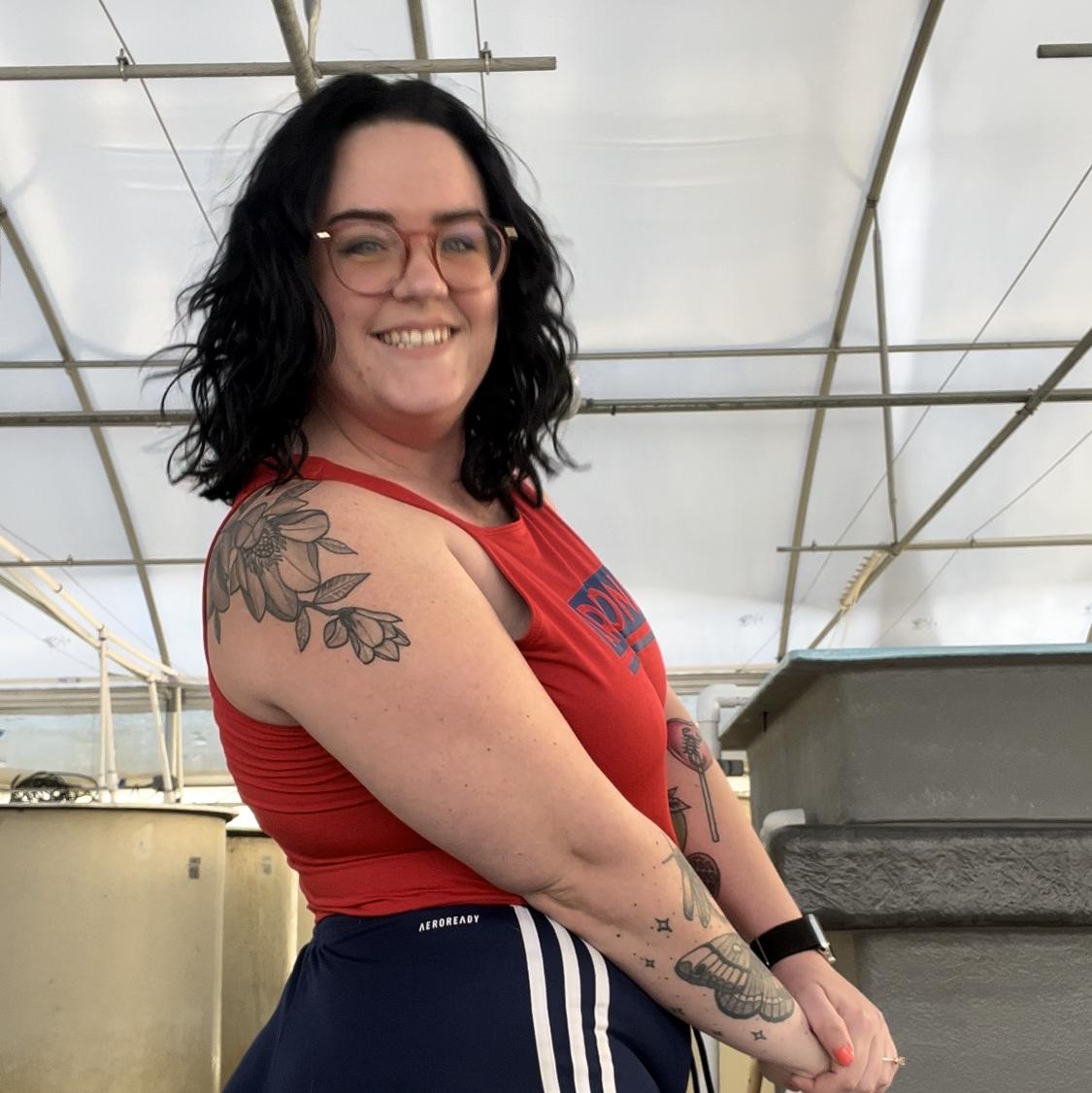 Taylor Saucier's PostLemon8