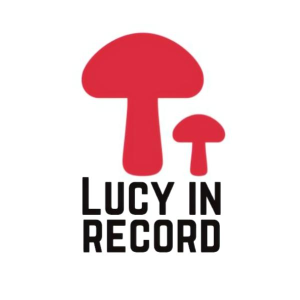 Lucy in recordの画像