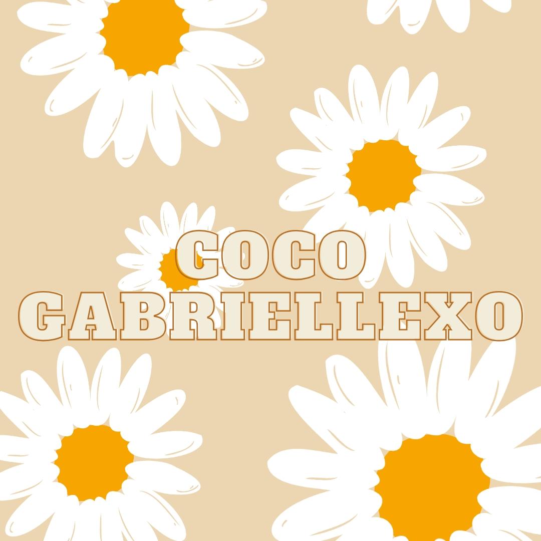 Coco Gabrielle