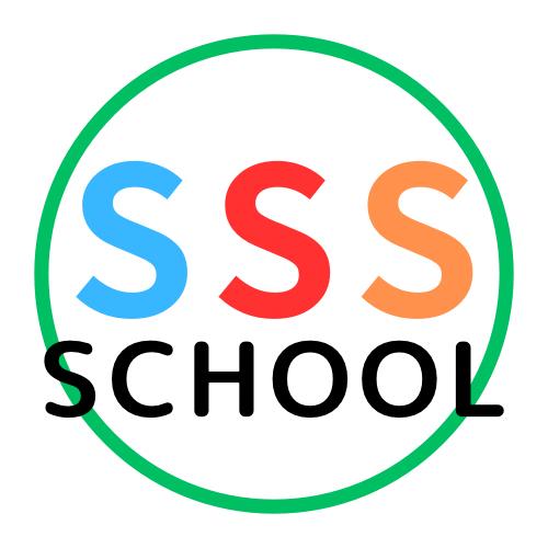 SSSschoolの画像