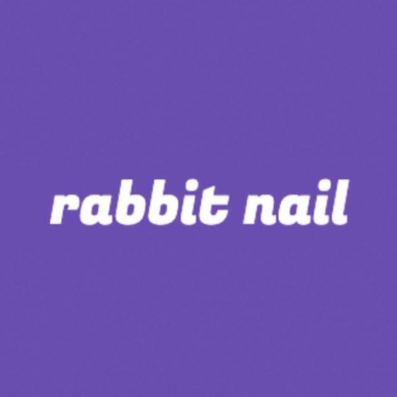 rabbit  nail