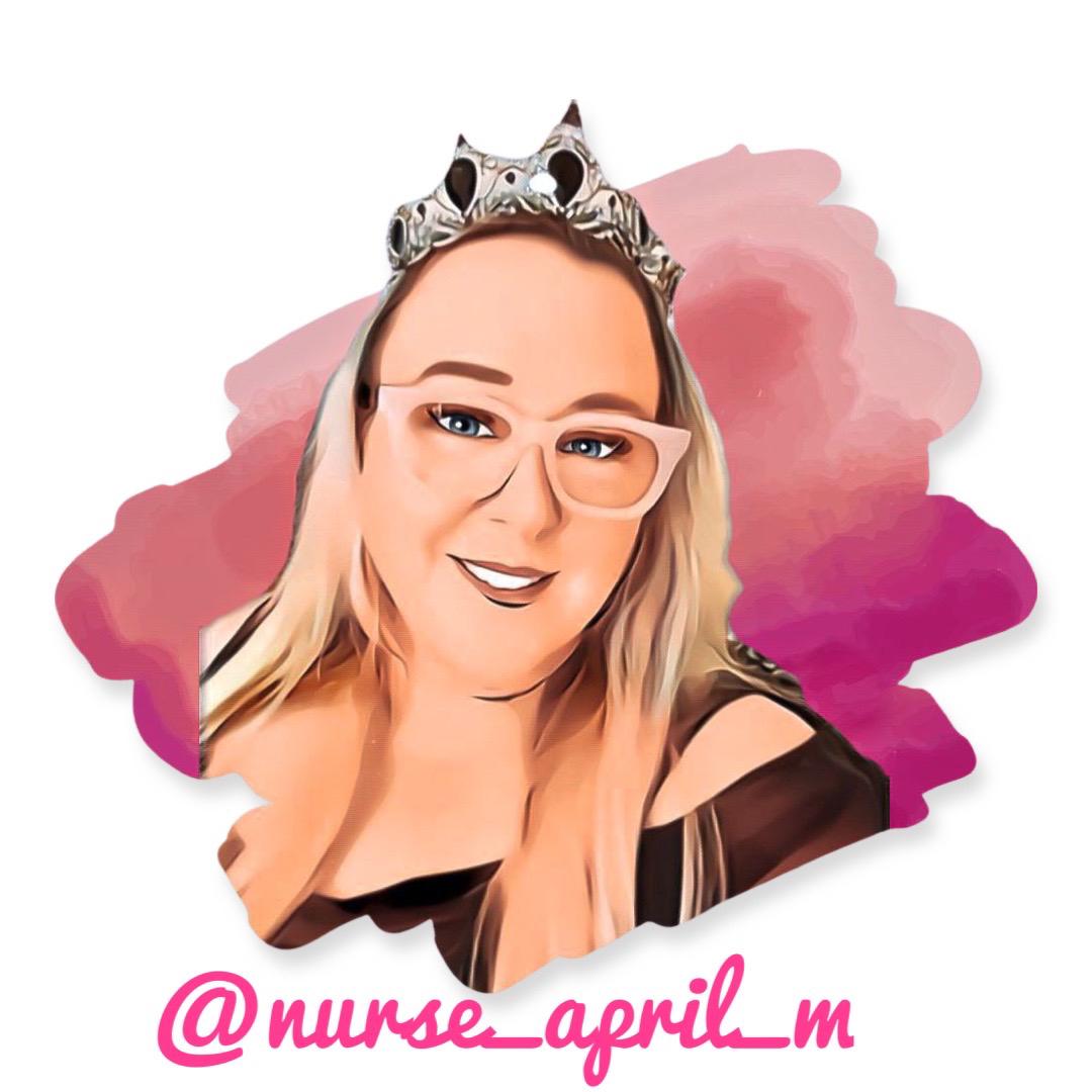  nurse april m s post lemon8
