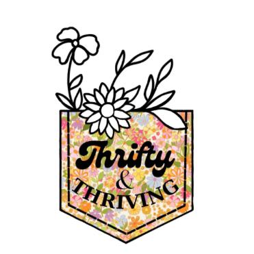 Thrift&Thriving's images
