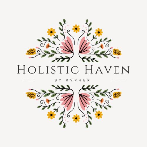 Holistic Haven 