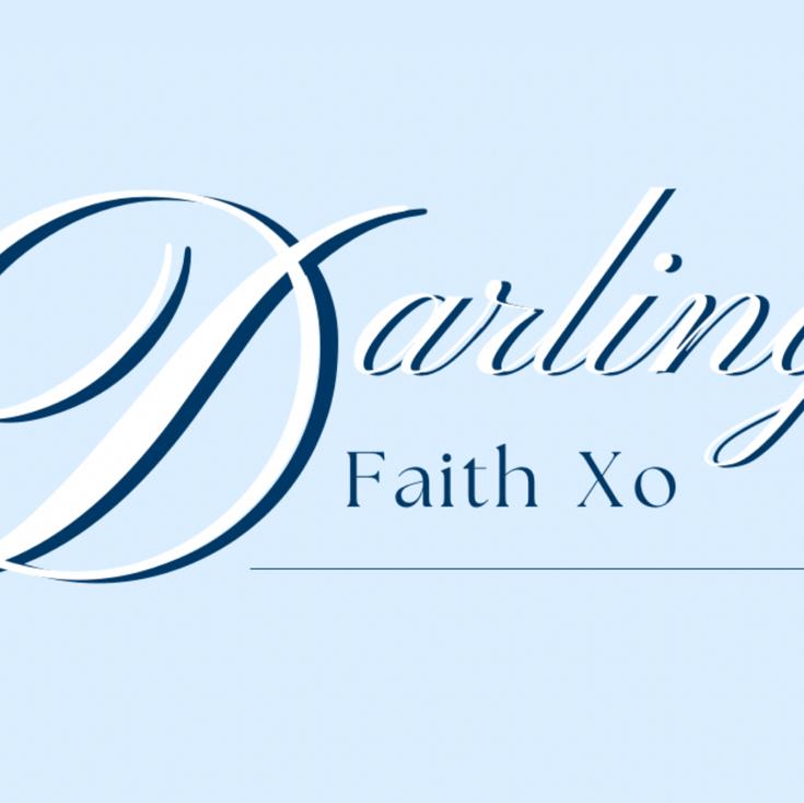 Darling FaithXo