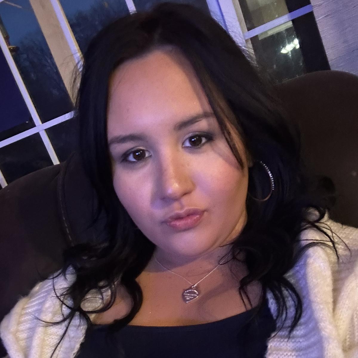 MAKAYLA MARIE RYLAND PROFILE visual data 8