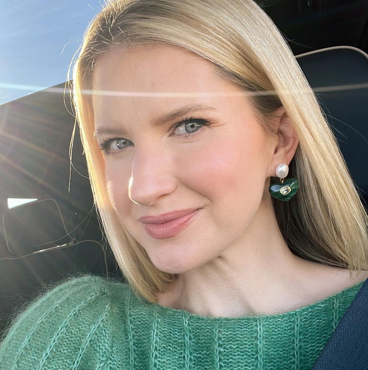 Ashley Brooke 's Post|Lemon8