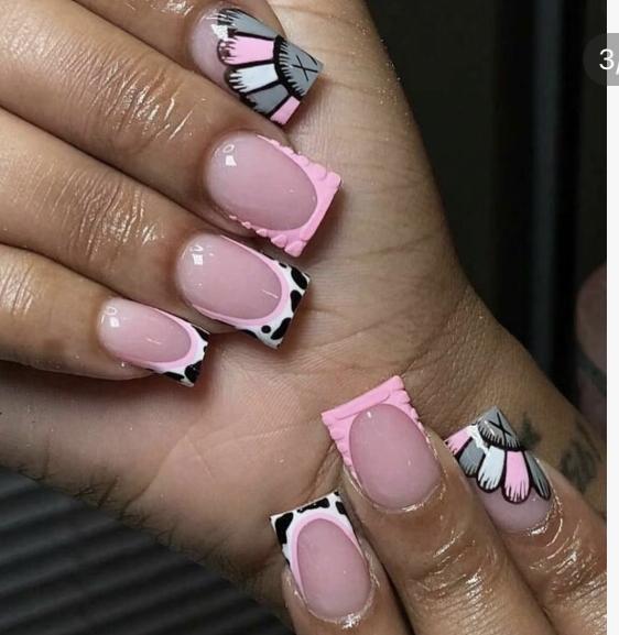 Nail inspo’s's images