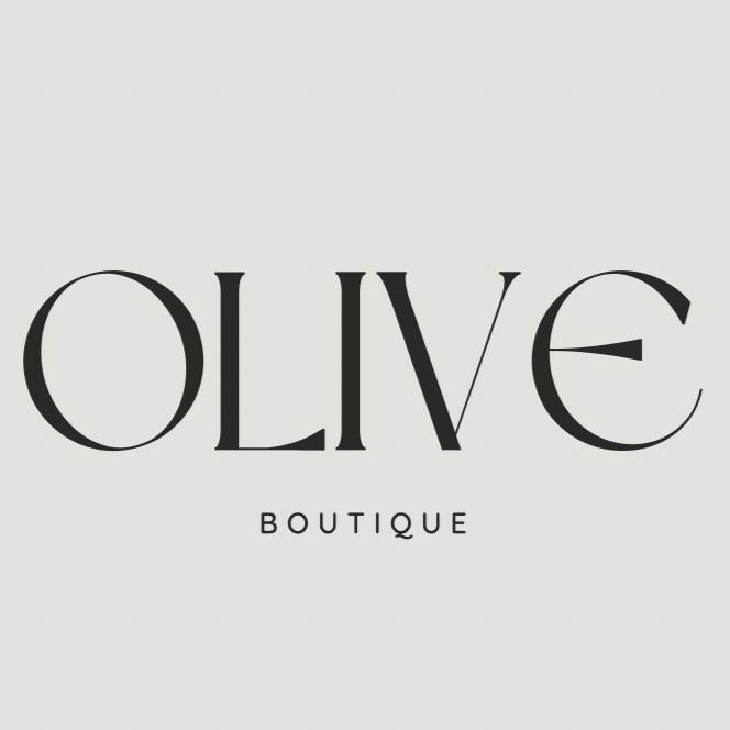 olive boutique
