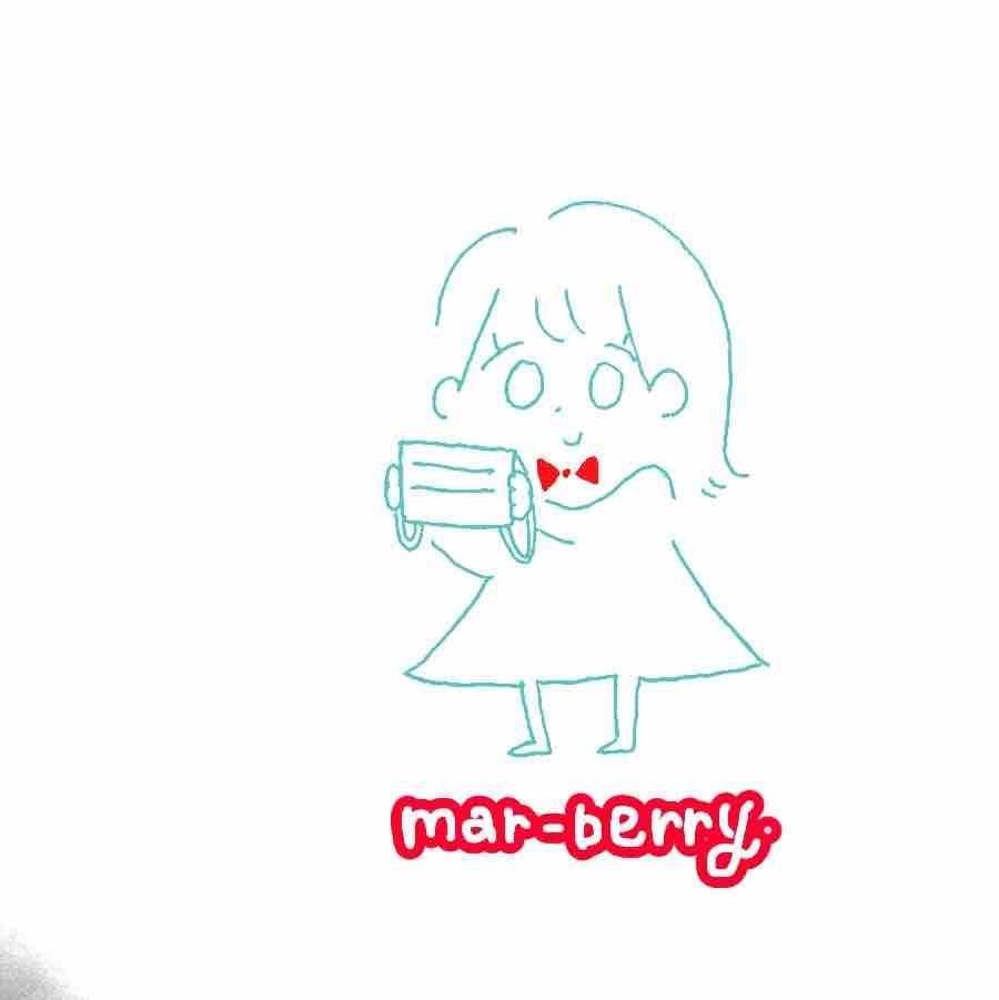 mar-berry