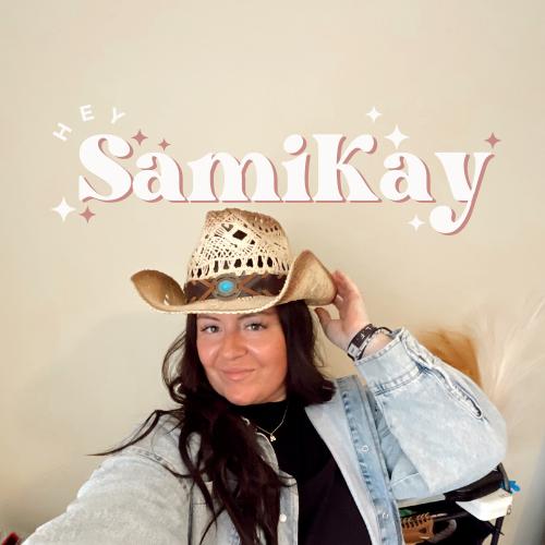Sami Kay's images