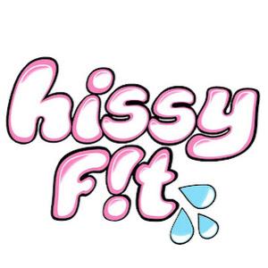 HissyFit 's images