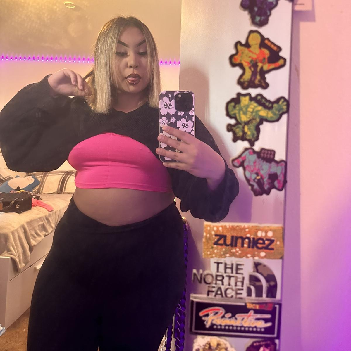 Sophia's Post|Lemon8