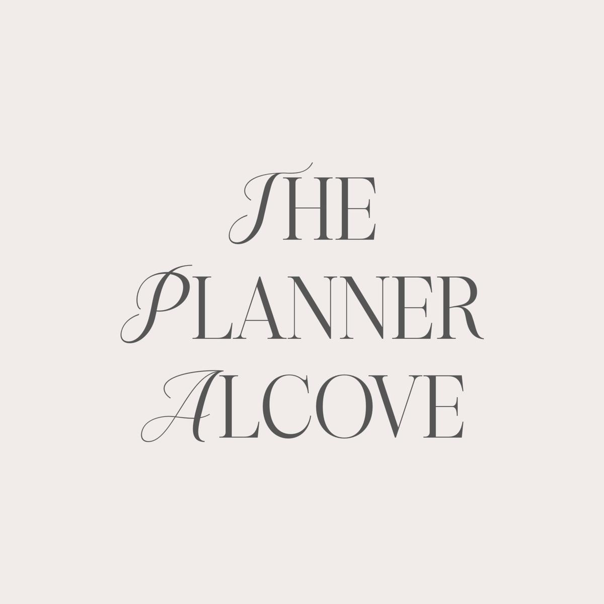 Planner Alcove's images