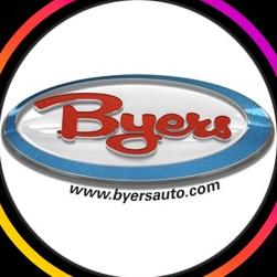 Byers Auto's images
