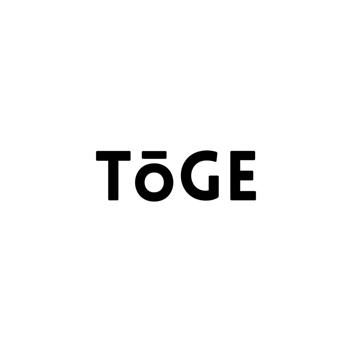 TōGEの画像