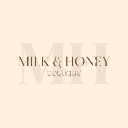 Milk & Honey's images