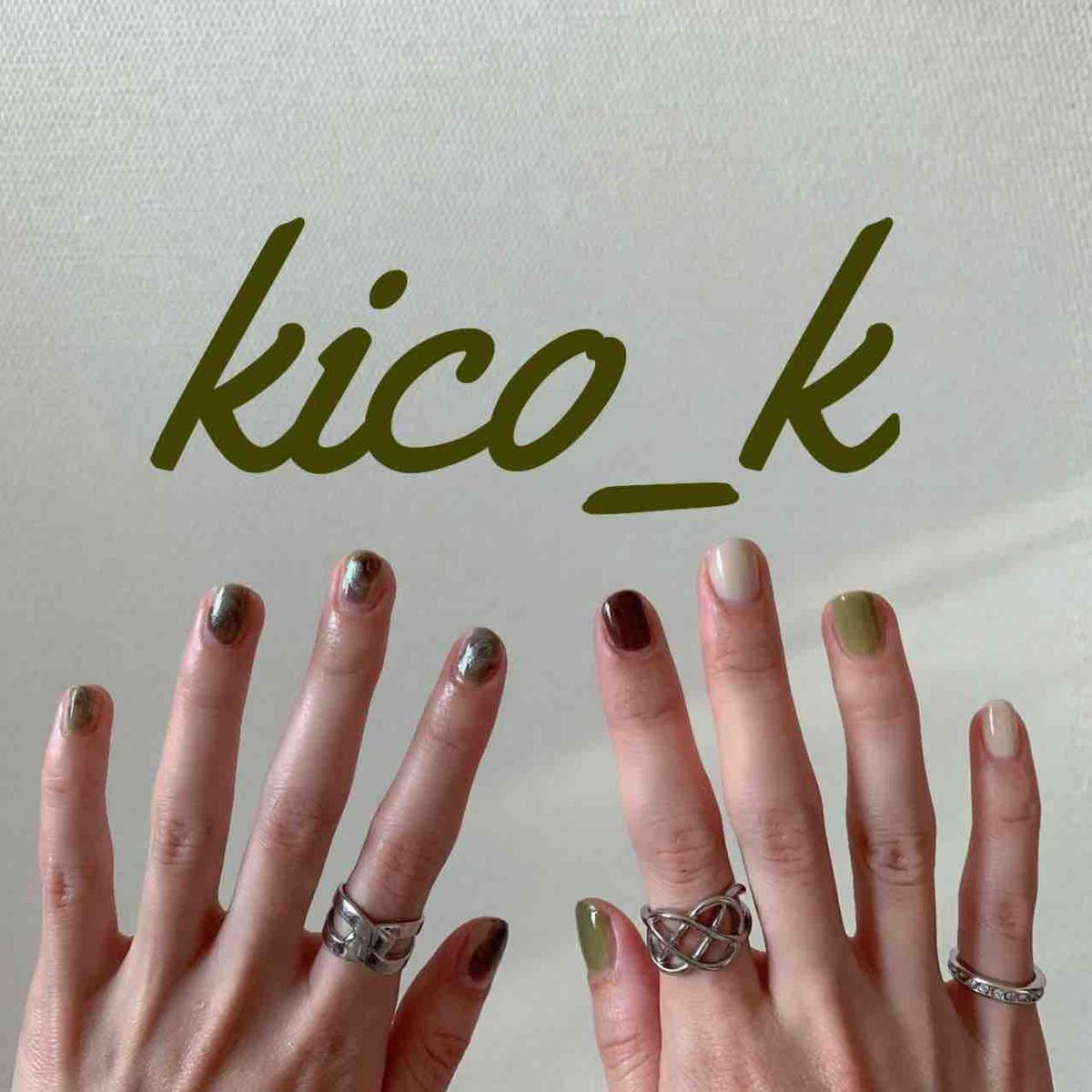 kico_kの画像