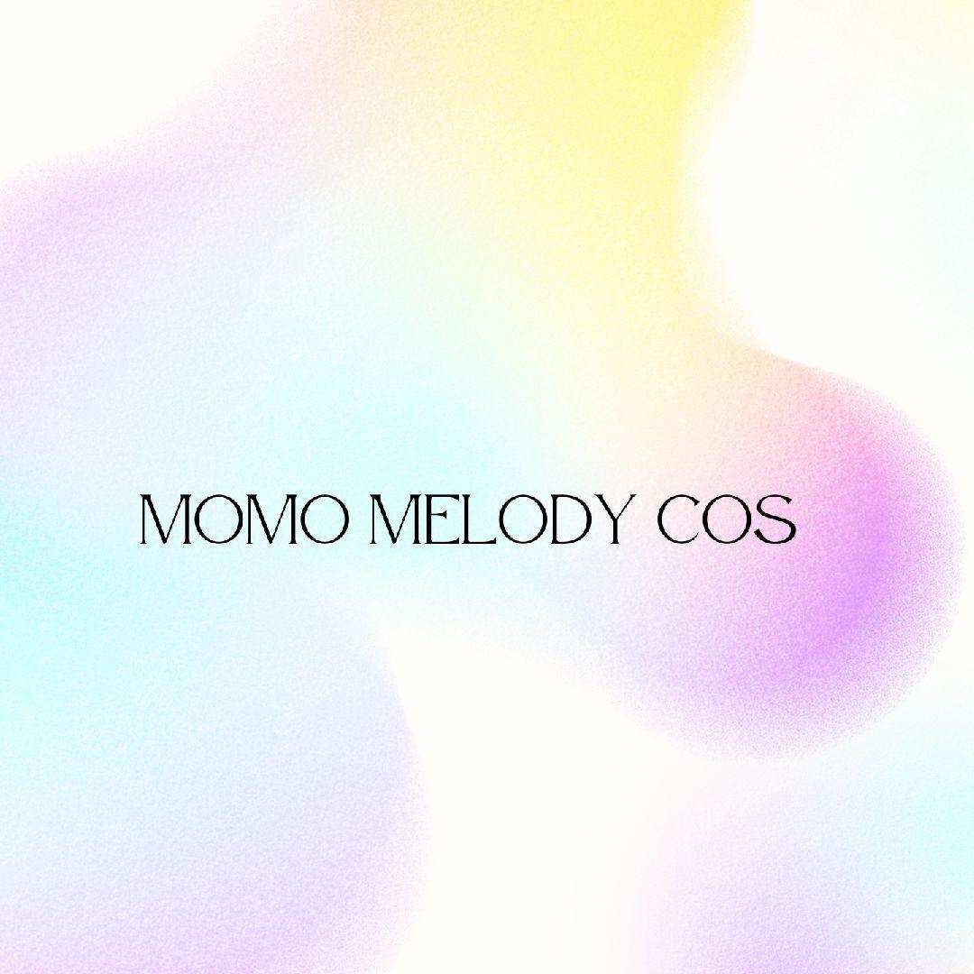 Momo Melody Cos