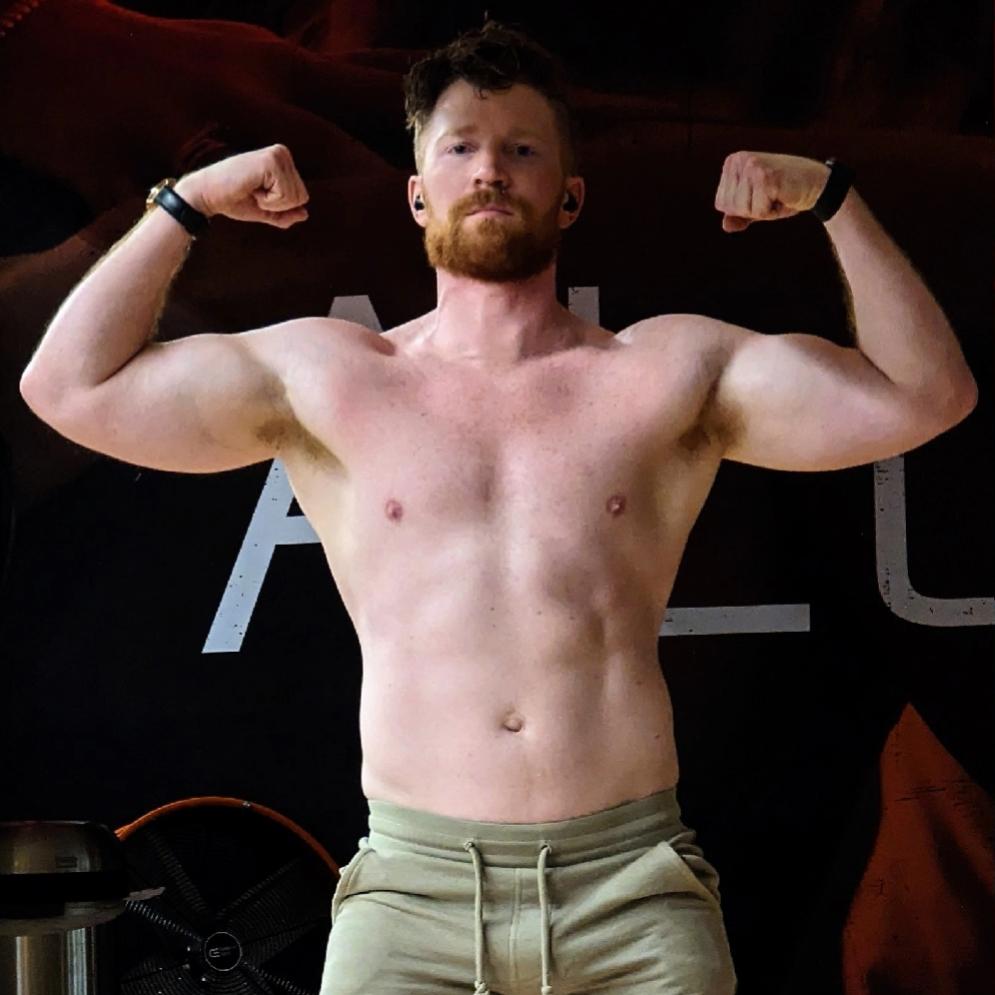 Toeknee_fit's Post|Lemon8