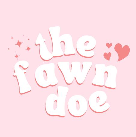 The Fawn Doe
