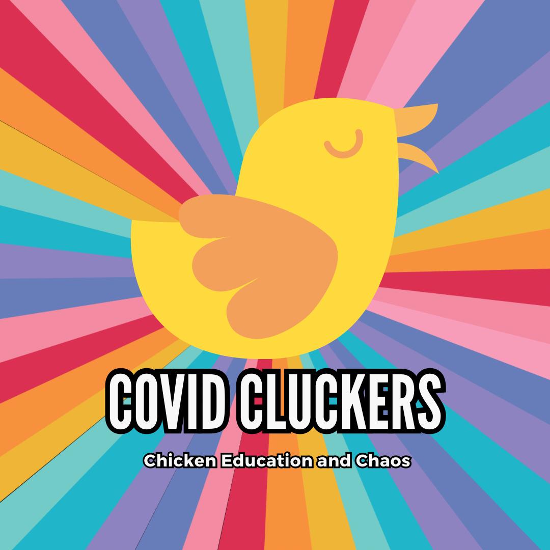 CovidCluckers's images