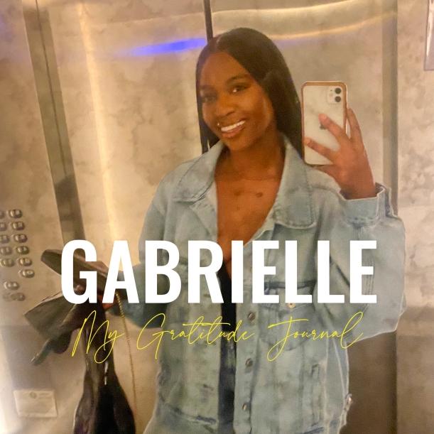 Gabrielle's images