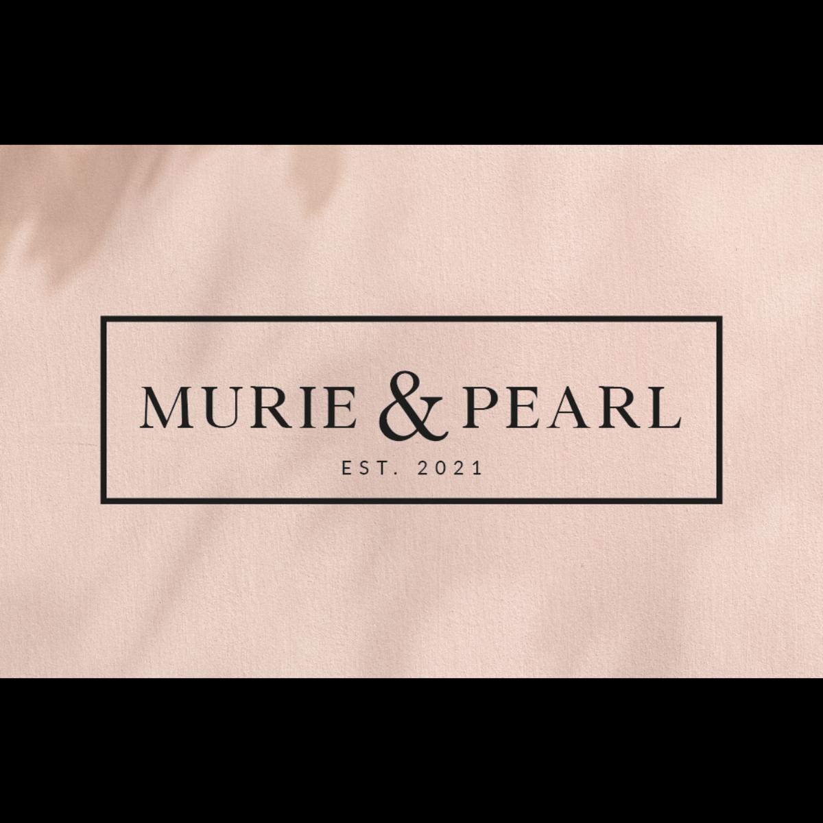 Murie&Pearl's images
