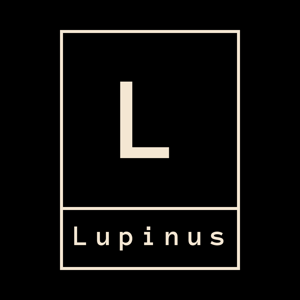 Lupinusの画像