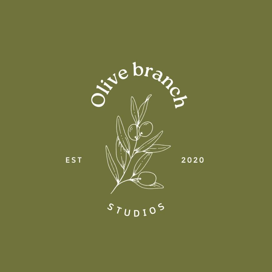olive branch's images