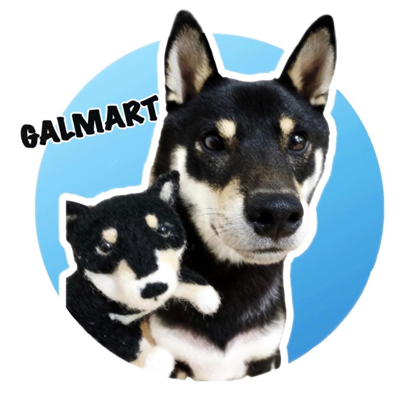 GALMARTの画像