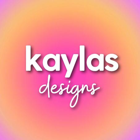 Kayla ✨🦋's images