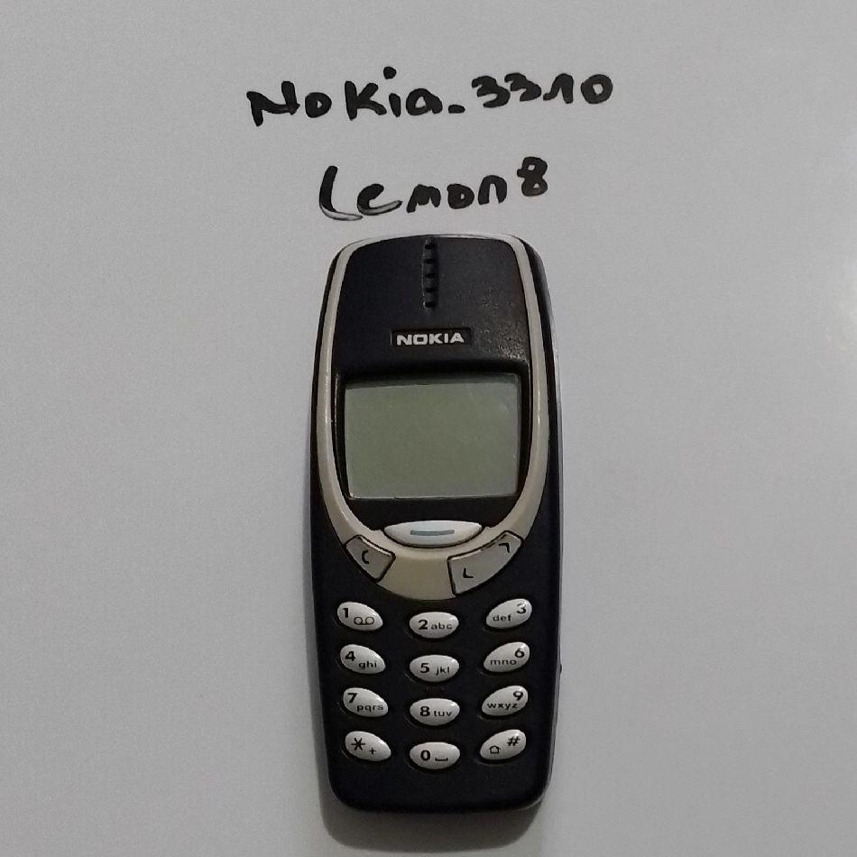Nokia's images