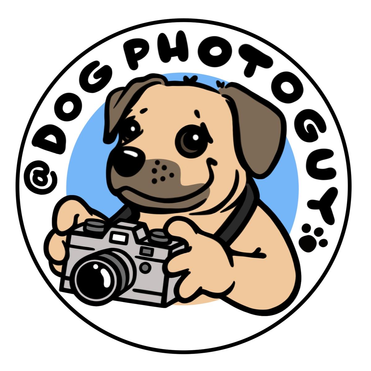 Dogphotoguy