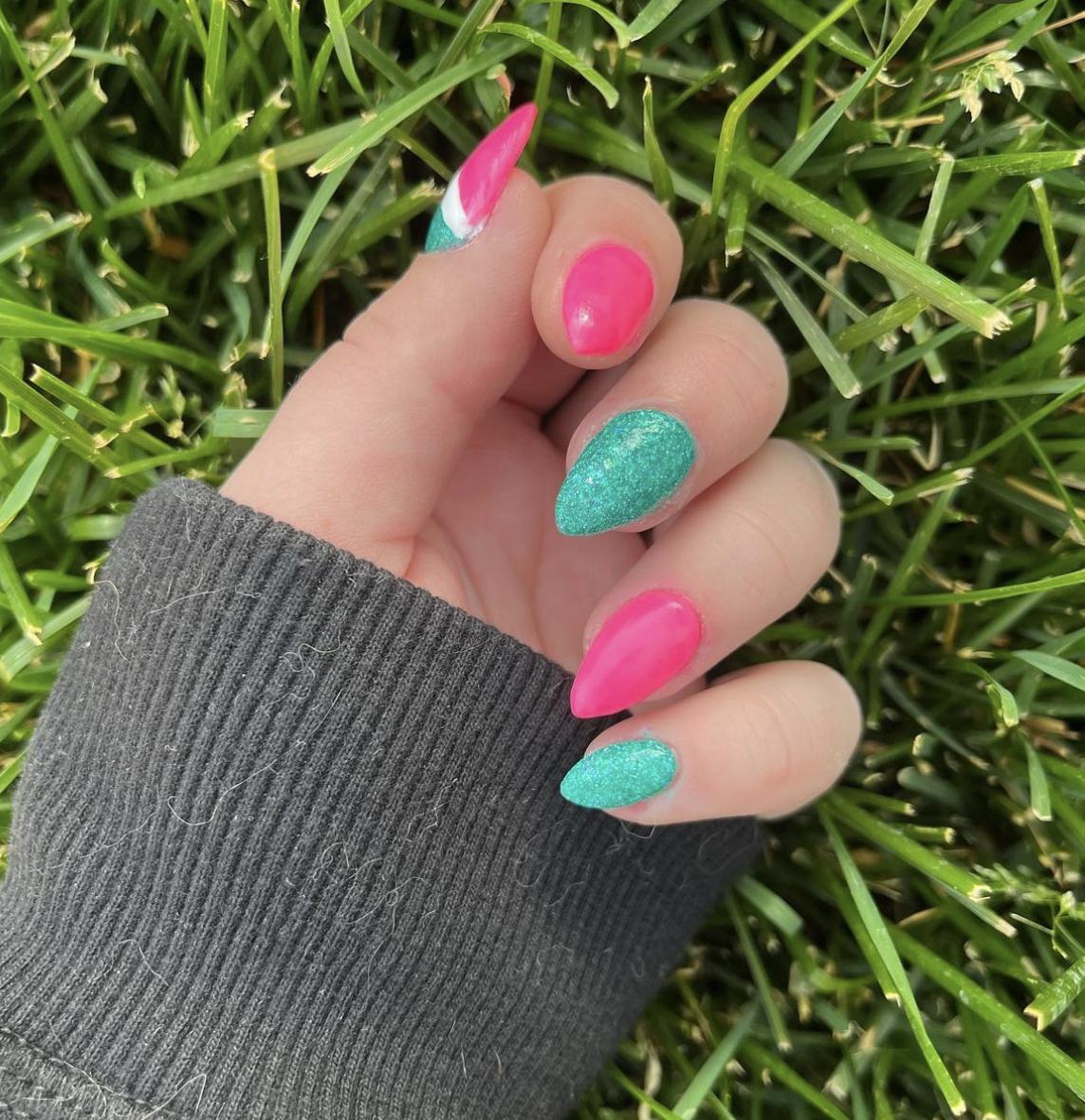 MaelynNails's images