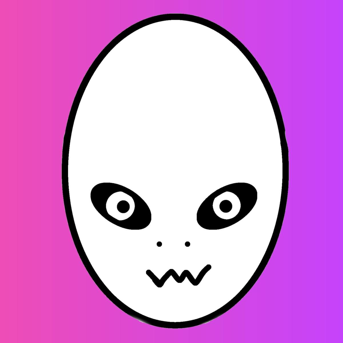 Boobs Alienの画像
